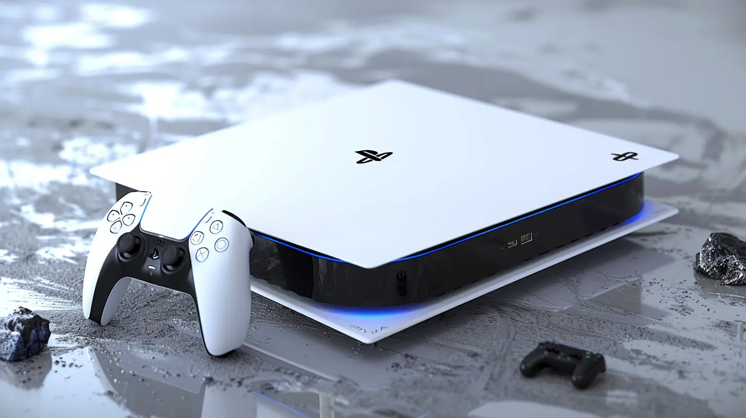 How to Optimize Your PlayStation for a Better Gaming Experience
