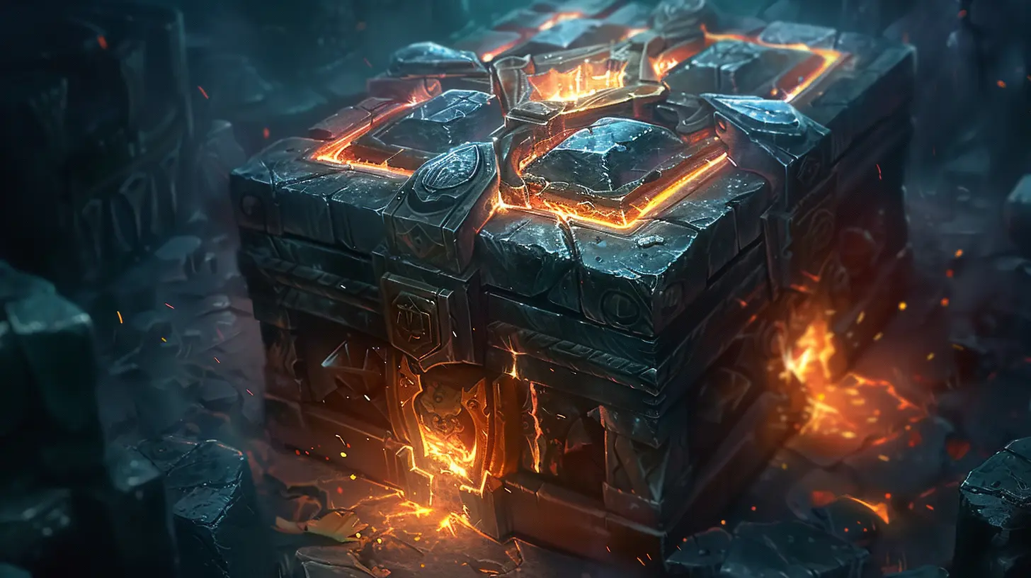How to Spot a Fair Loot Box System