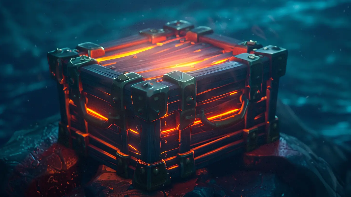 How to Spot a Fair Loot Box System