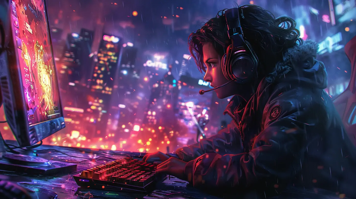 How to Squeeze the Most Out of Every Game Session