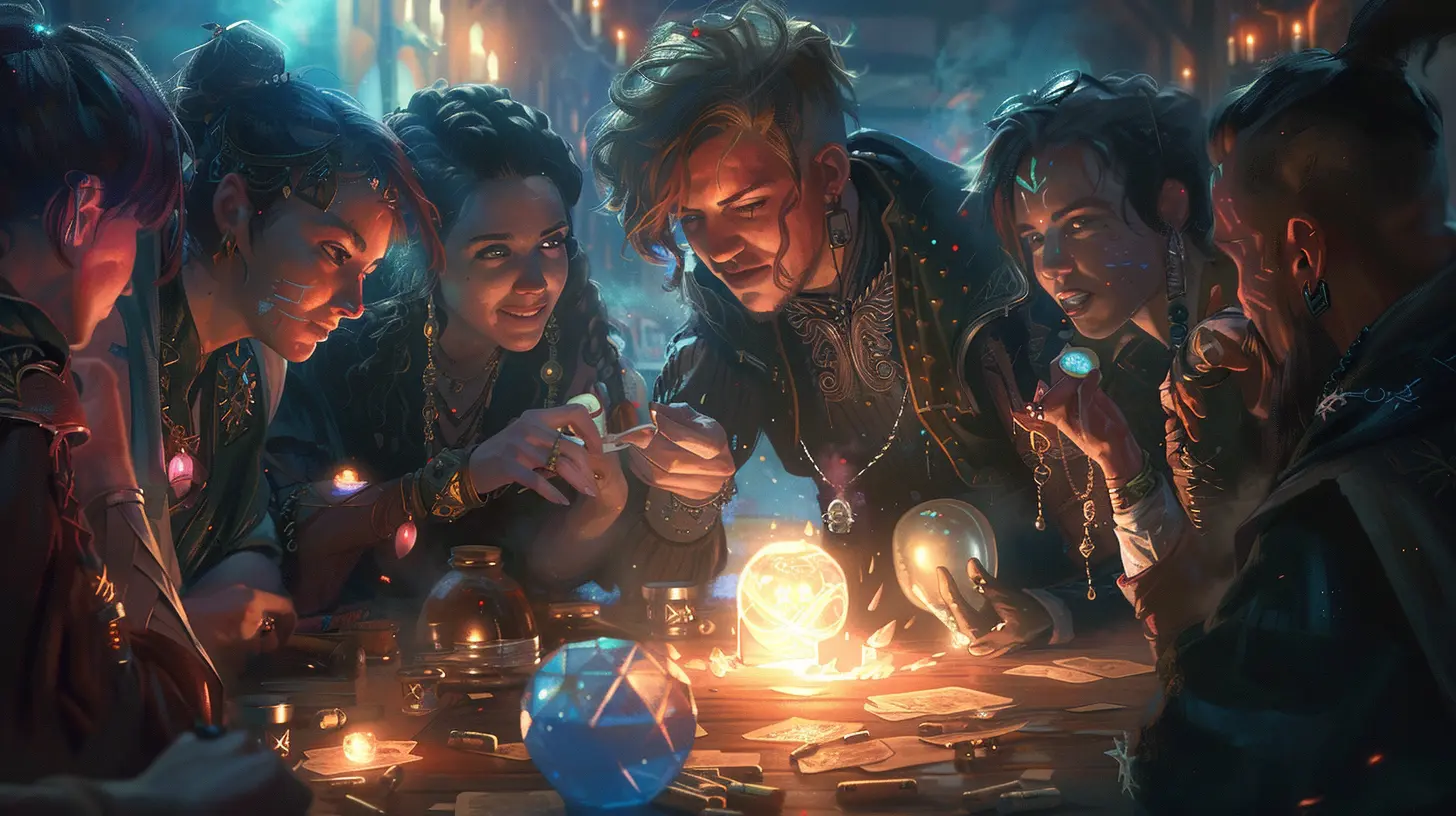 How to Squeeze the Most Out of Every Game Session