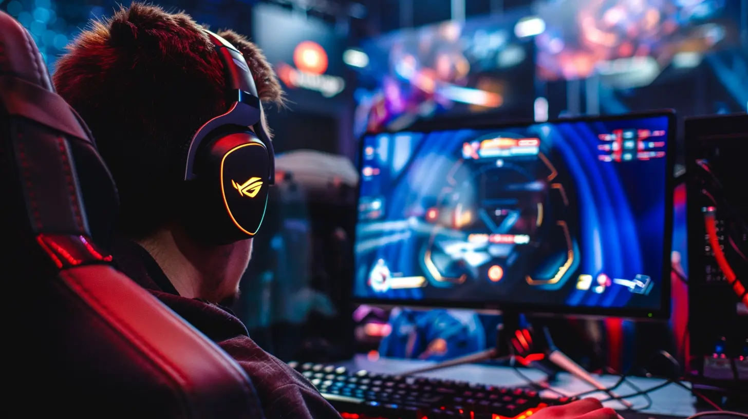 How to Start Your Own Local Gaming League