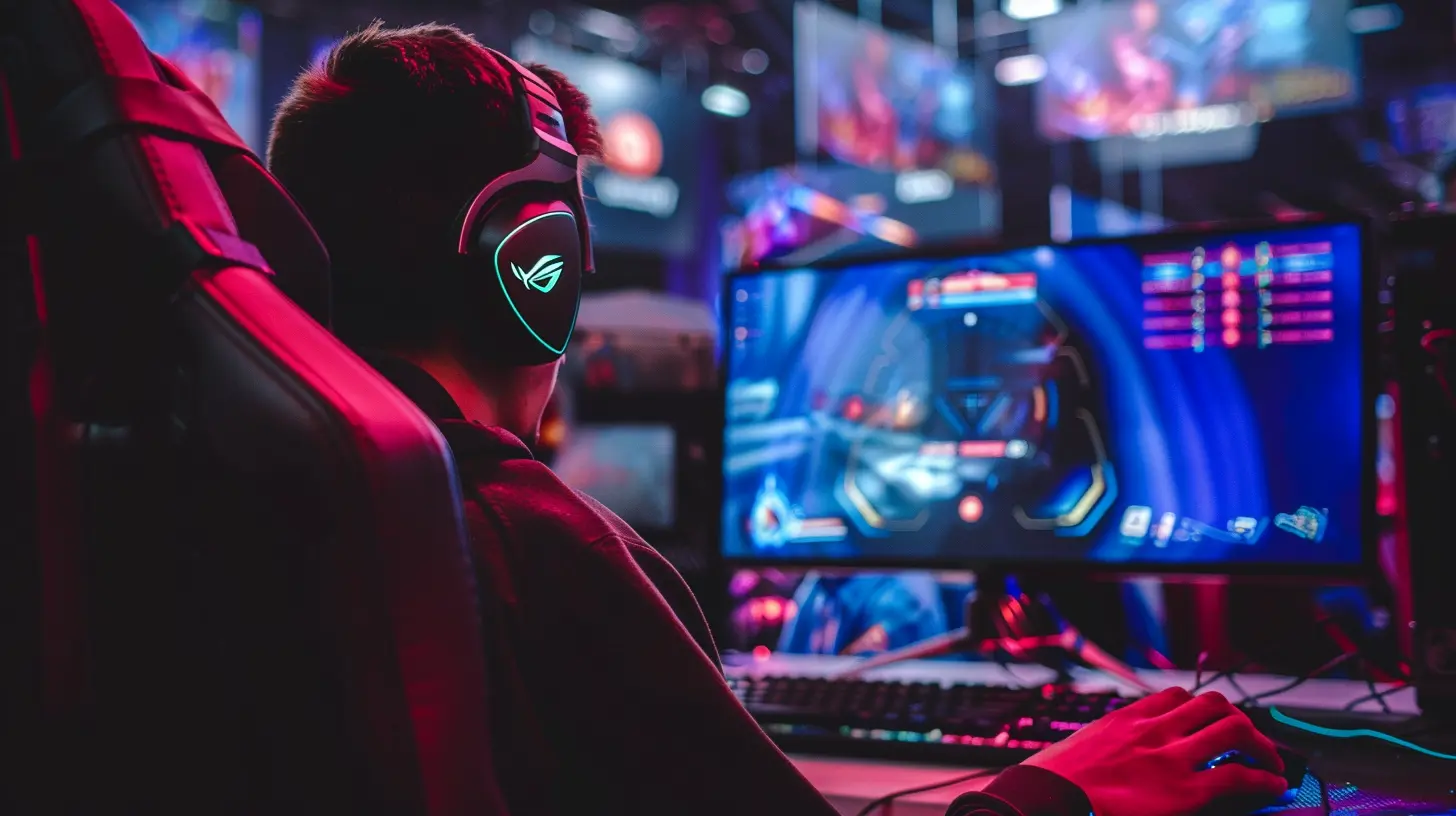 How to Start Your Own Local Gaming League