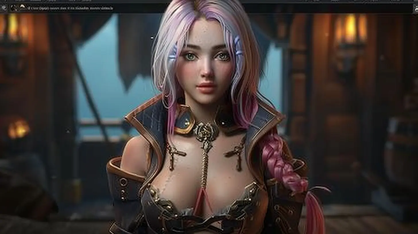 Innovative Character Customization Features You Need to Try