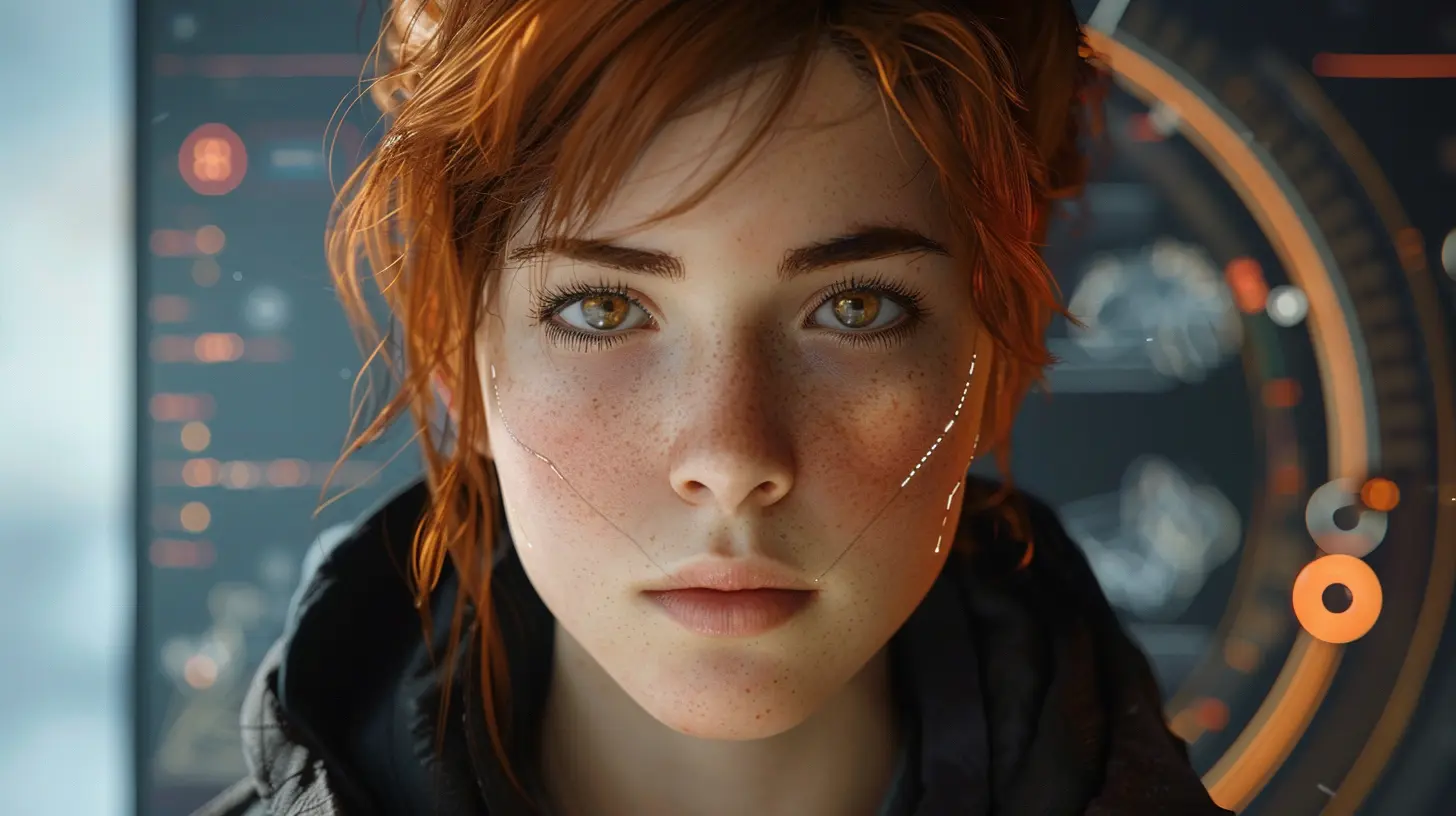 Innovative Character Customization Features You Need to Try