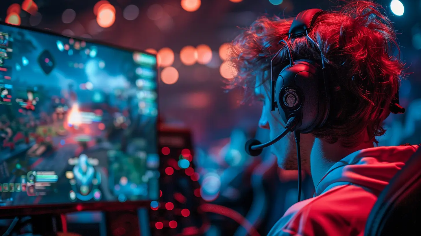 Inside the Rise of Amateur Gaming Leagues