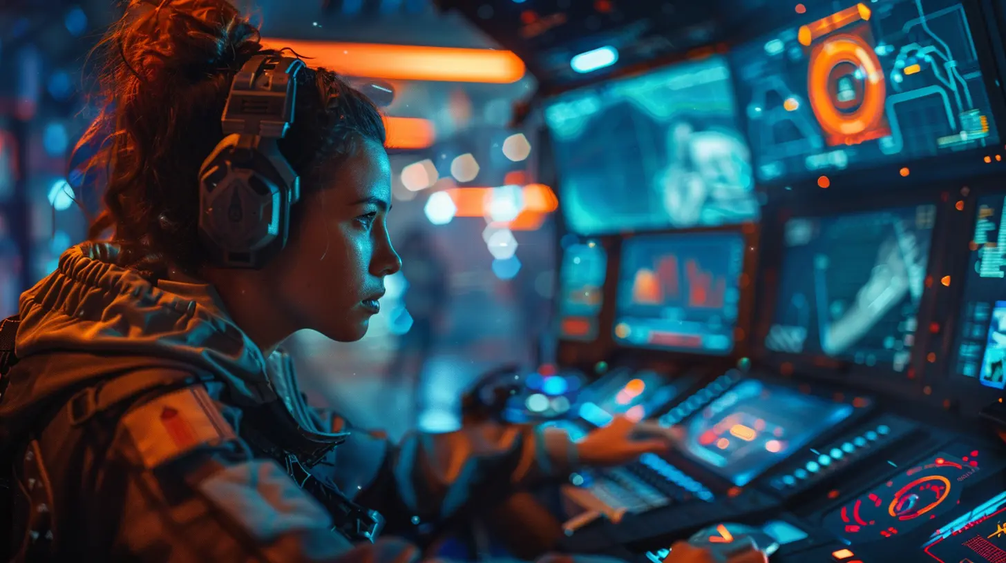 Interactive Environments: How Objects Affect Gameplay Mechanics