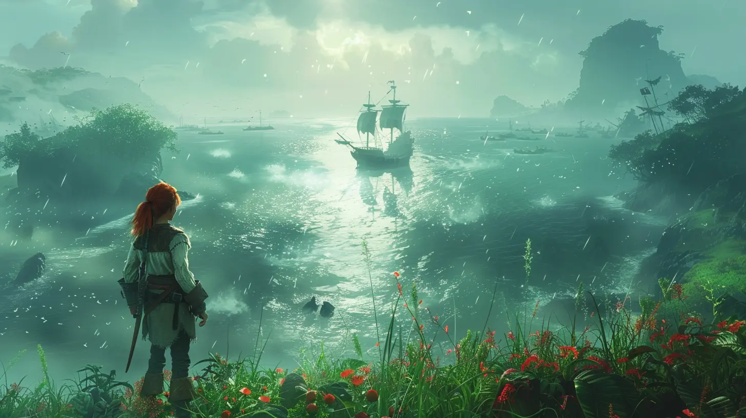 Major New Game Releases for Xbox Players
