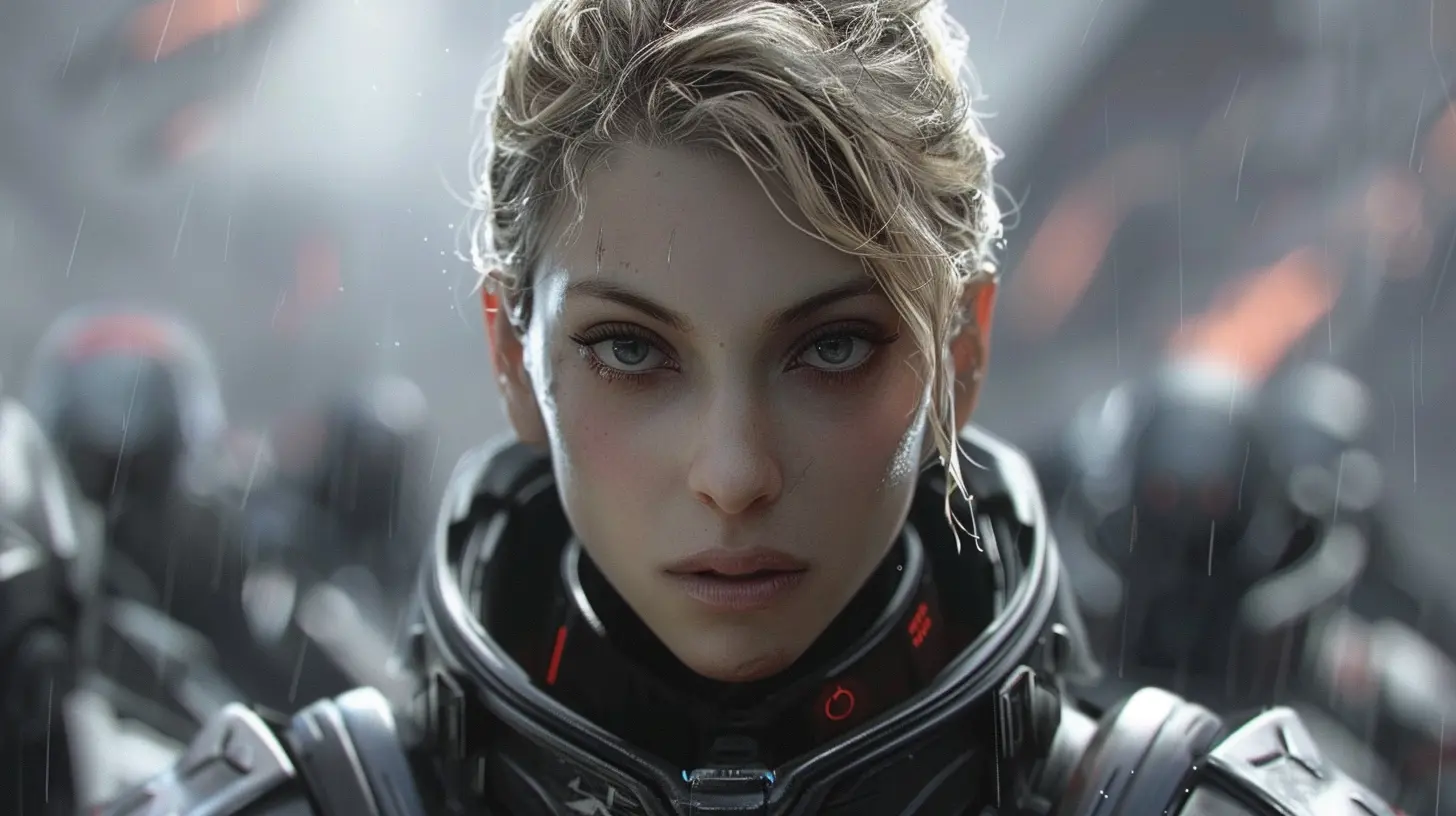 Mass Effect 3’s Ending Controversy Explained