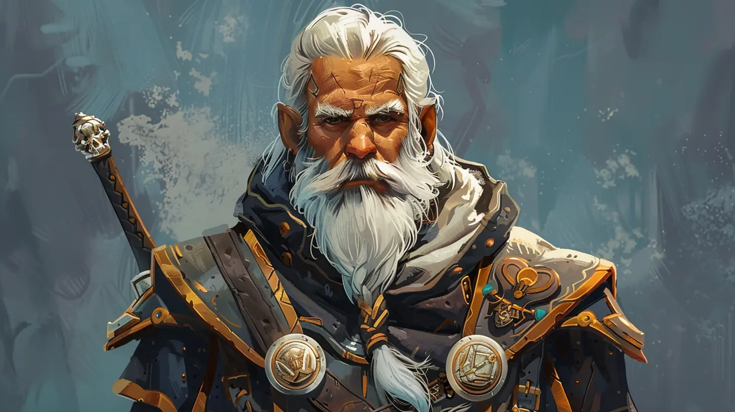 Mastering Character Customization: Tips for Crafting Unique Heroes