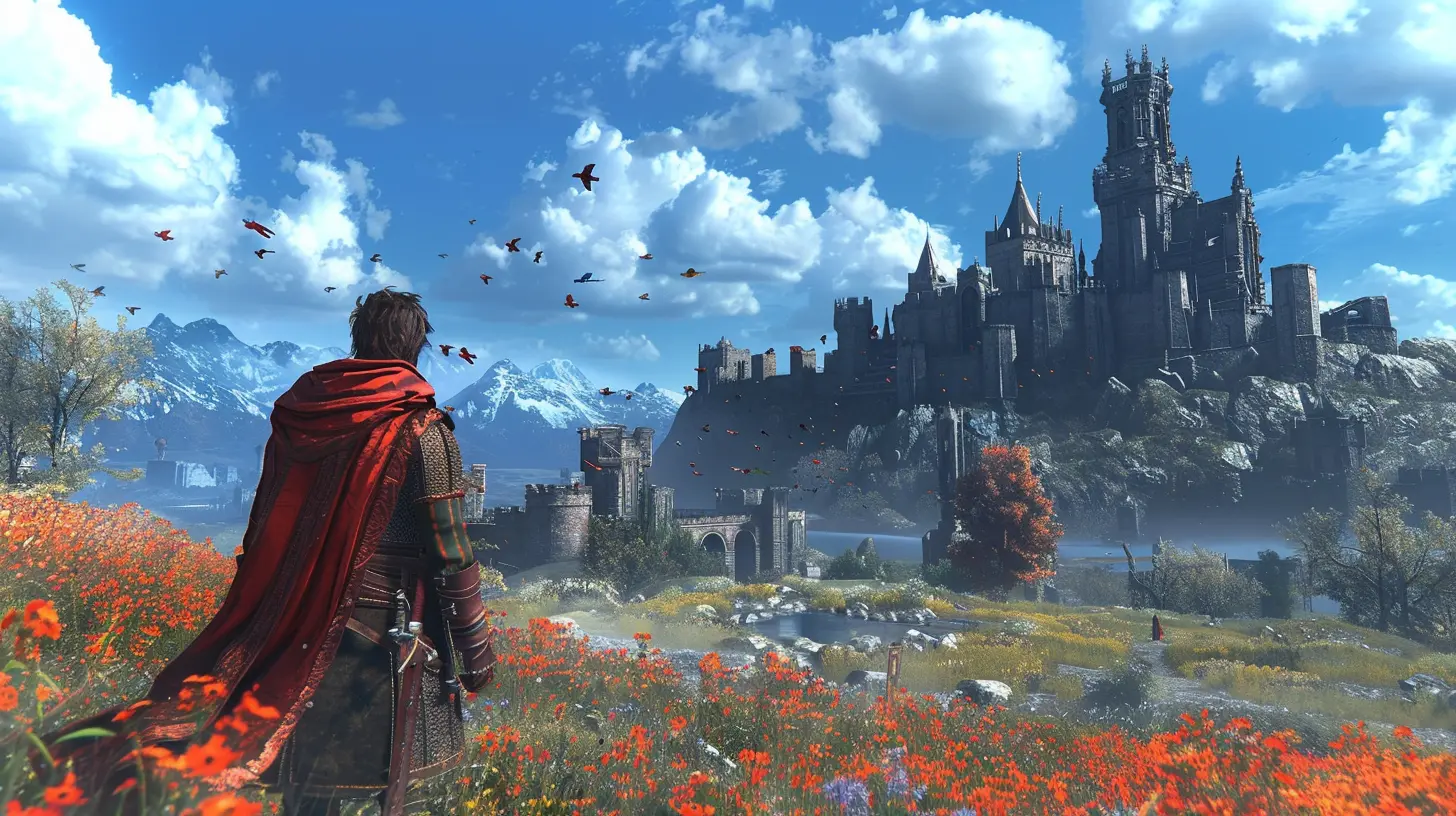 Maximizing Your XP and Rewards in Online MMOs