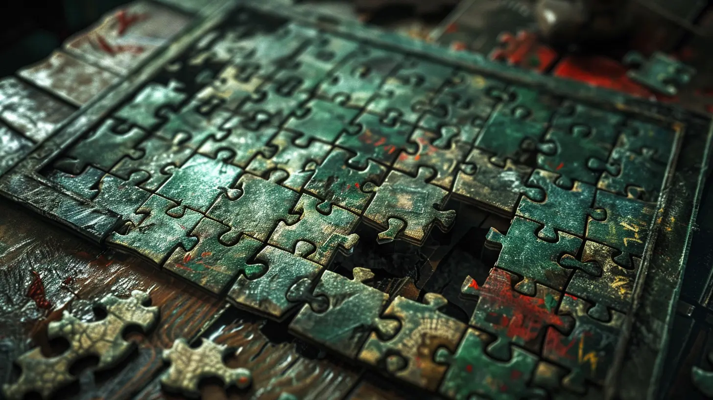 Most Addictive Puzzle Games in Recent Releases