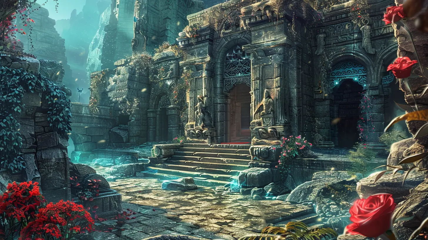 Most Addictive Puzzle Games in Recent Releases