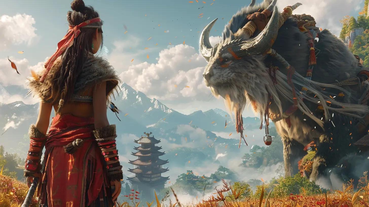 Most Anticipated Titles Hitting Consoles and PC Soon