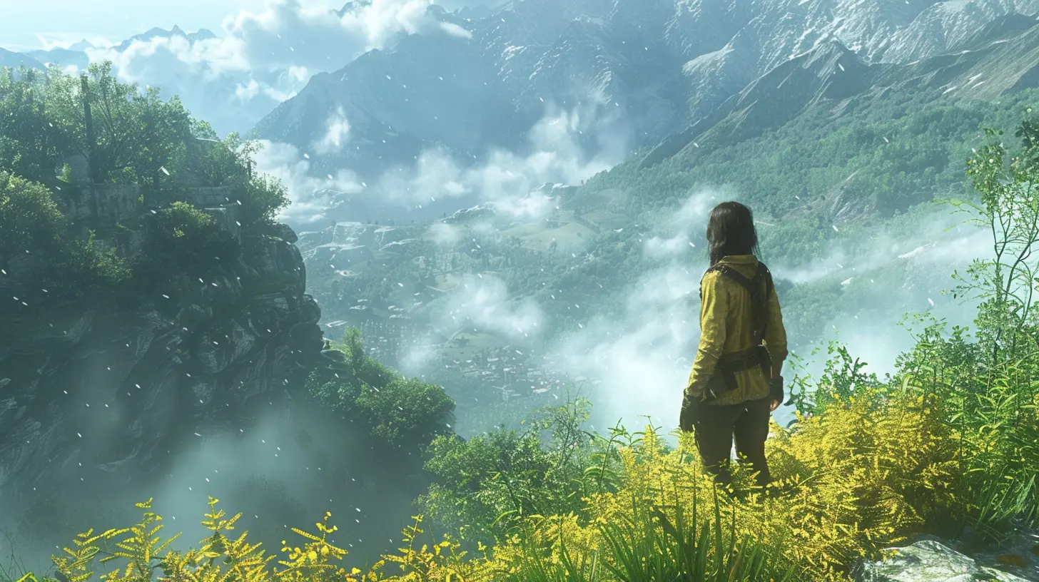 Most Anticipated Titles Hitting Consoles and PC Soon