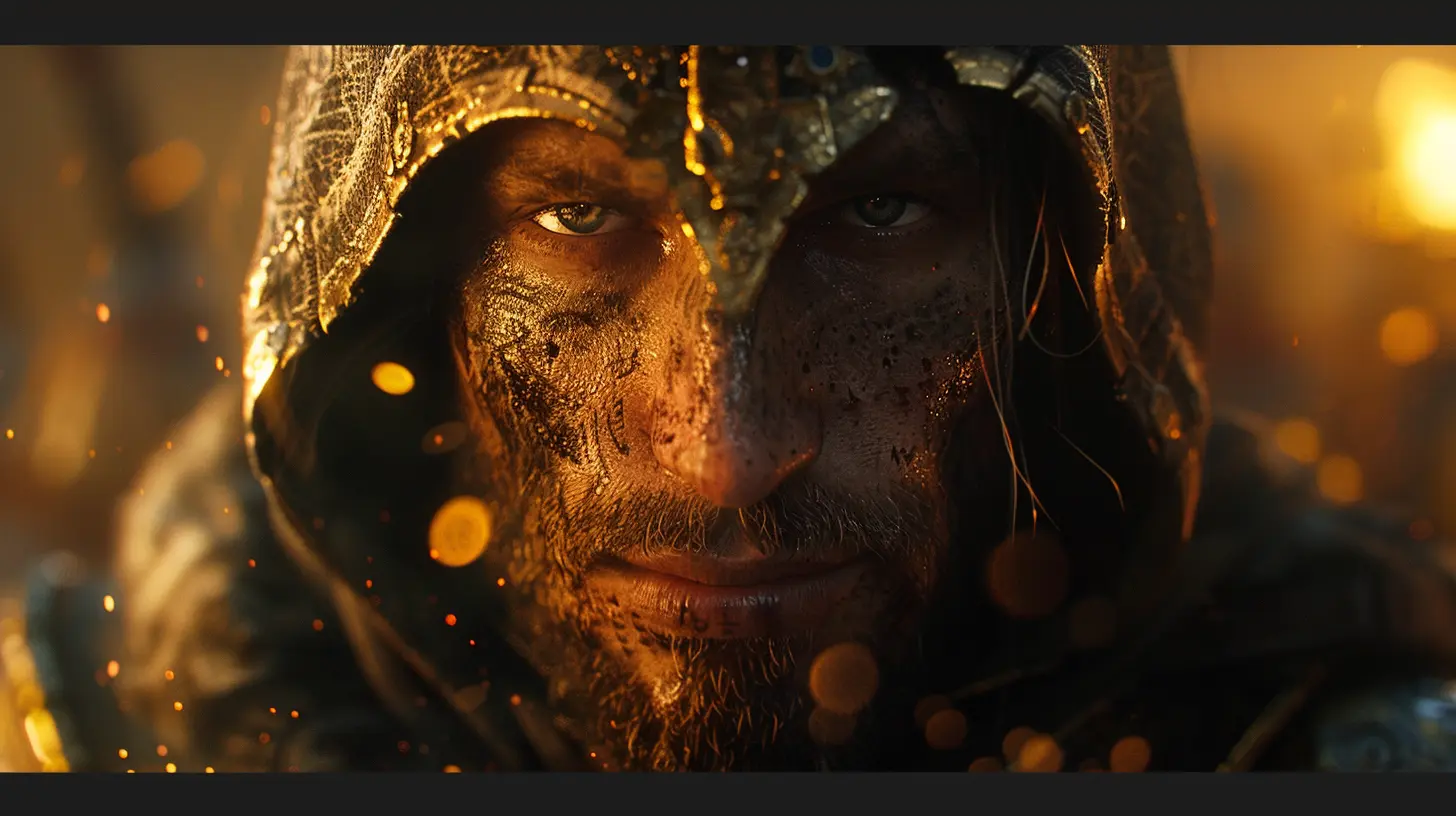 New Gaming Experiences for Fans of Every Genre