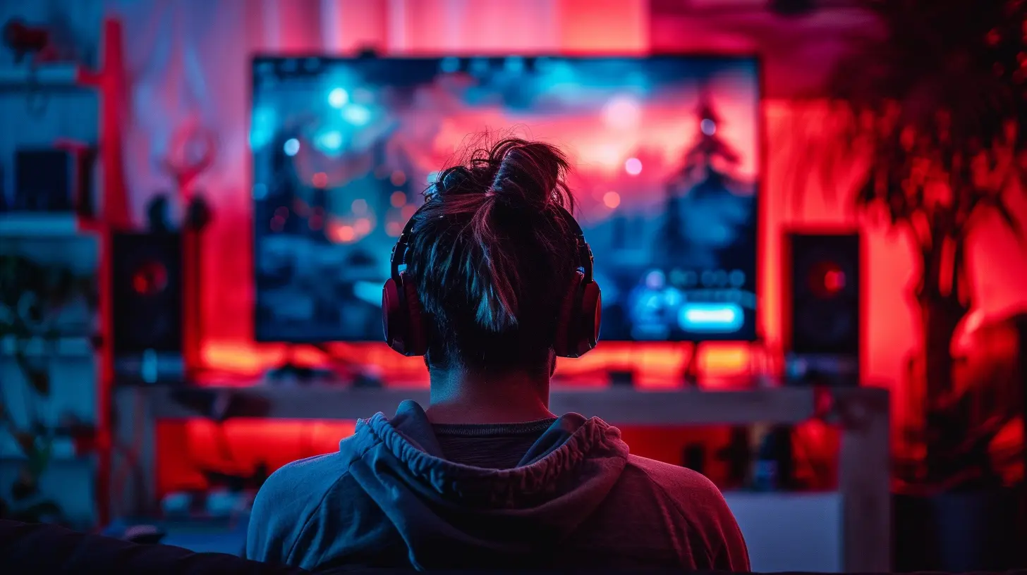 New Gaming Experiences for Fans of Every Genre