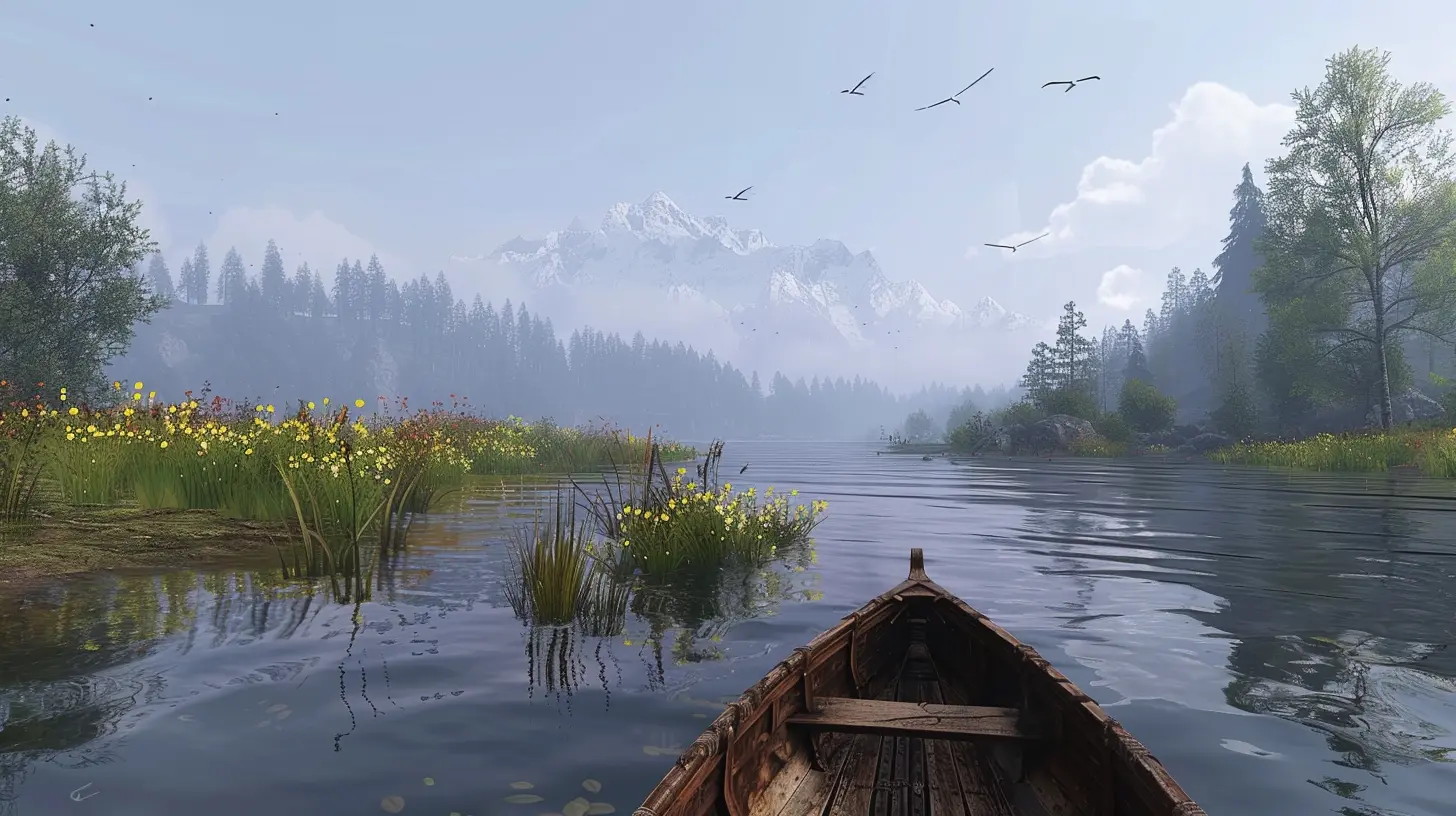 New Survival and Crafting Titles Worth Playing