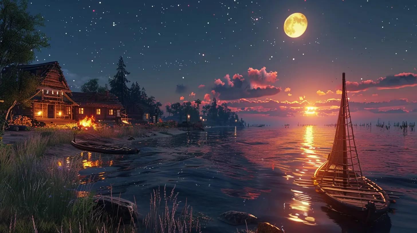 New Survival and Crafting Titles Worth Playing