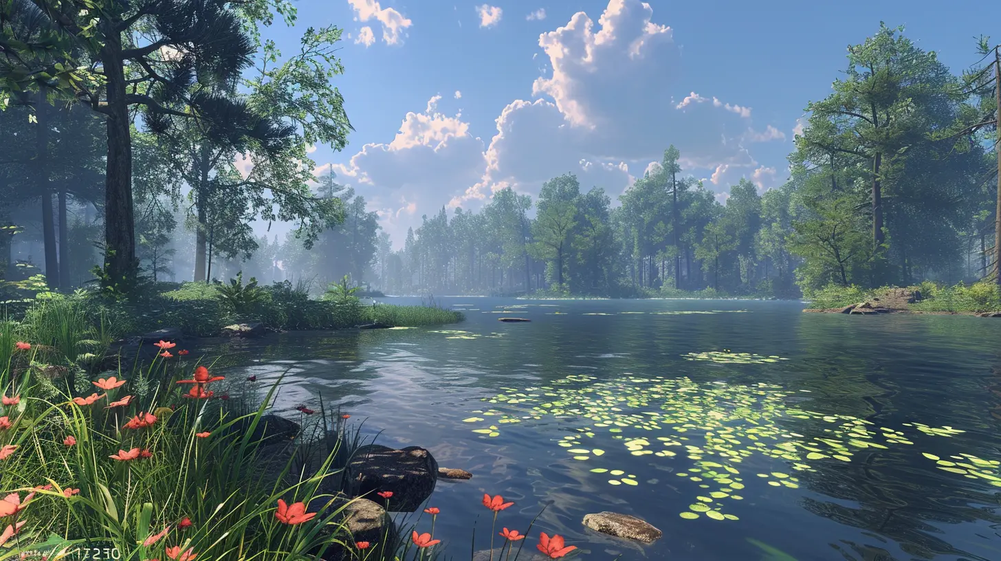 New Survival and Crafting Titles Worth Playing