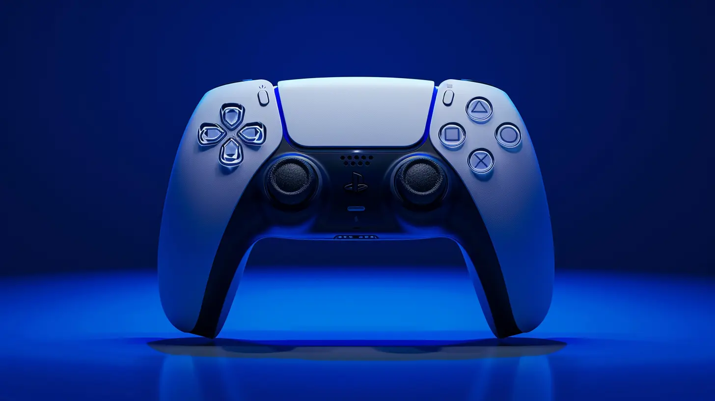 PlayStation Exclusives and Their Groundbreaking Use of DualSense Features
