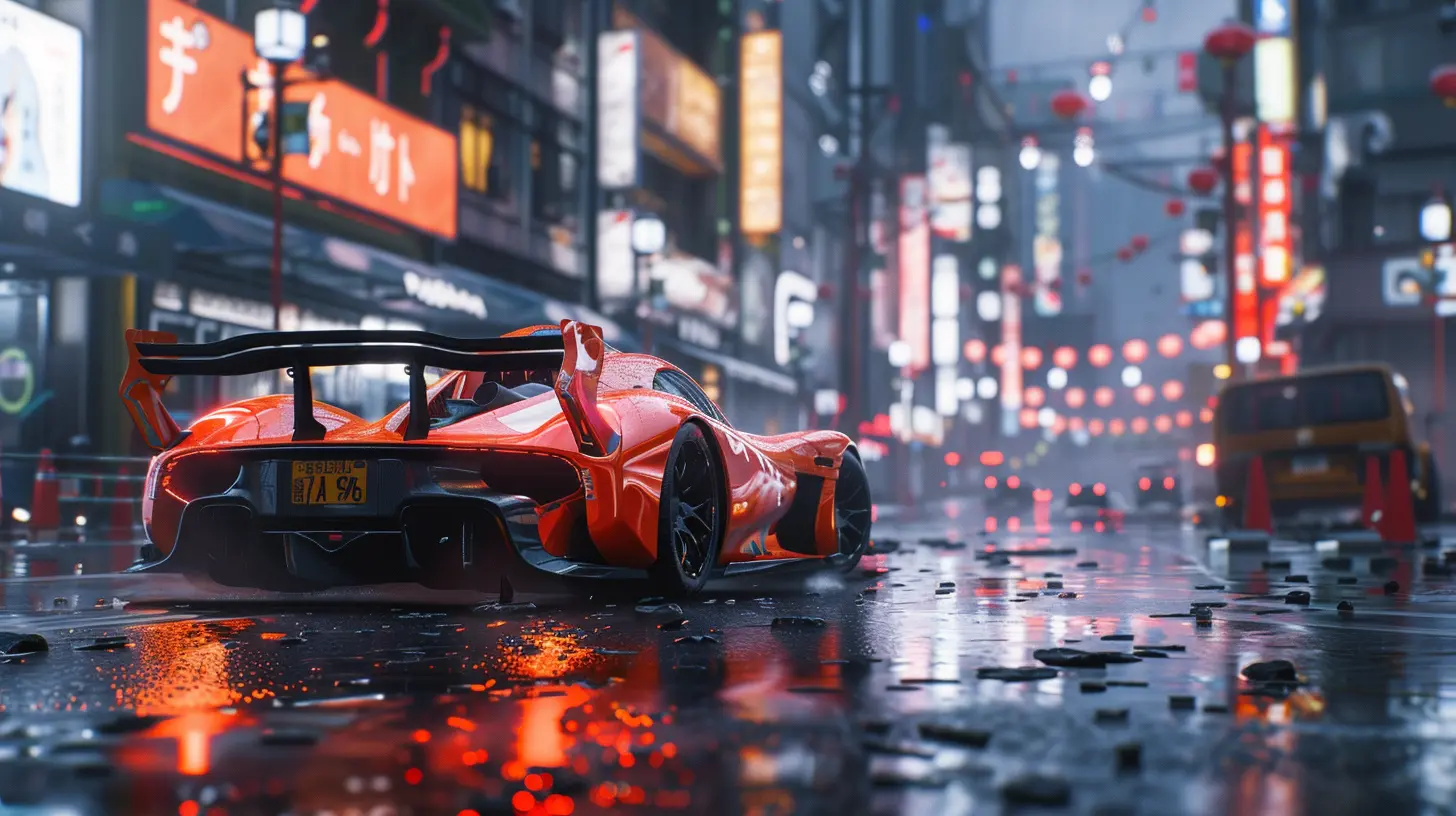 PlayStation Exclusives That Perfect the Open-World Formula