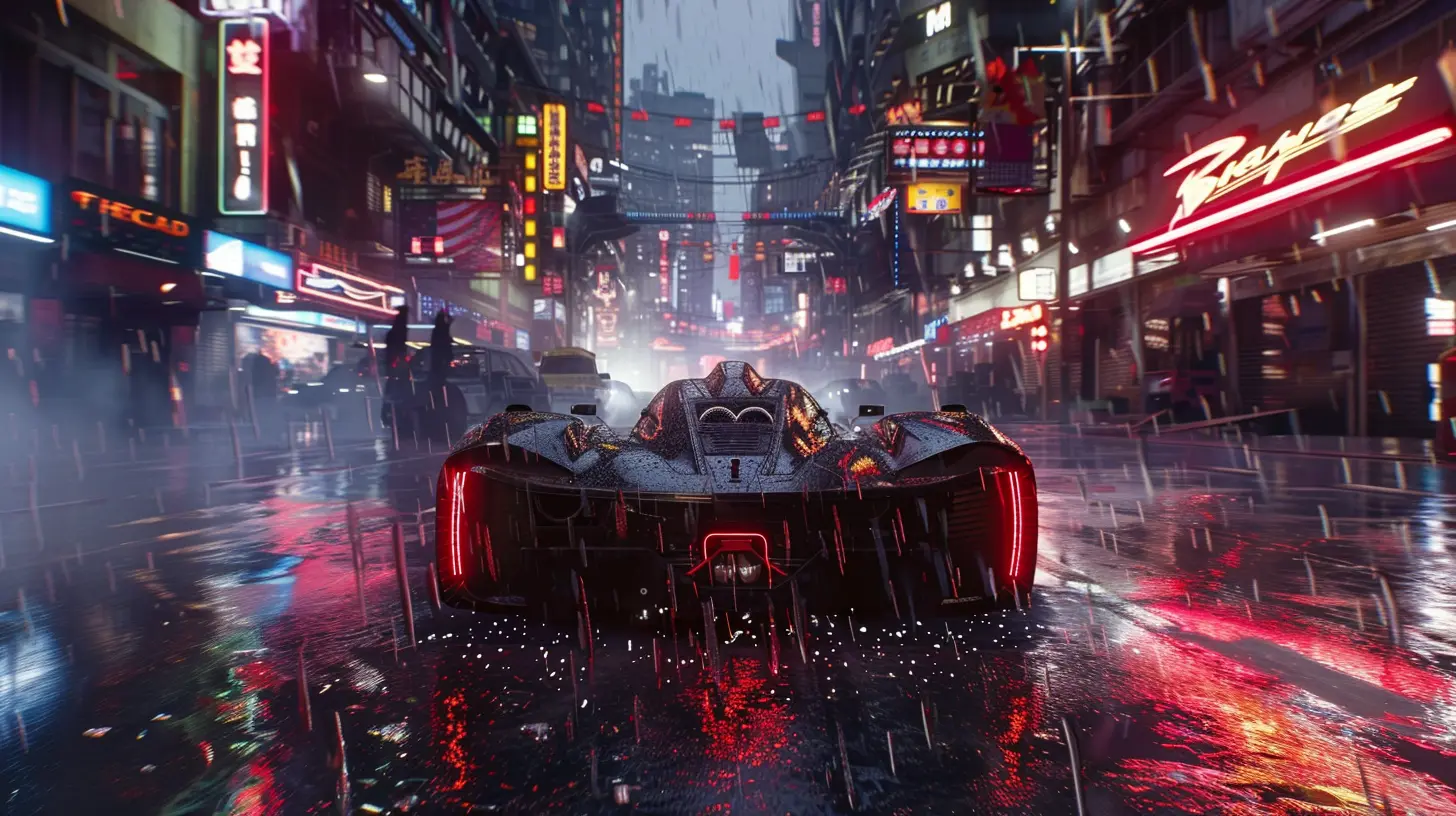 PlayStation Exclusives That Perfect the Open-World Formula