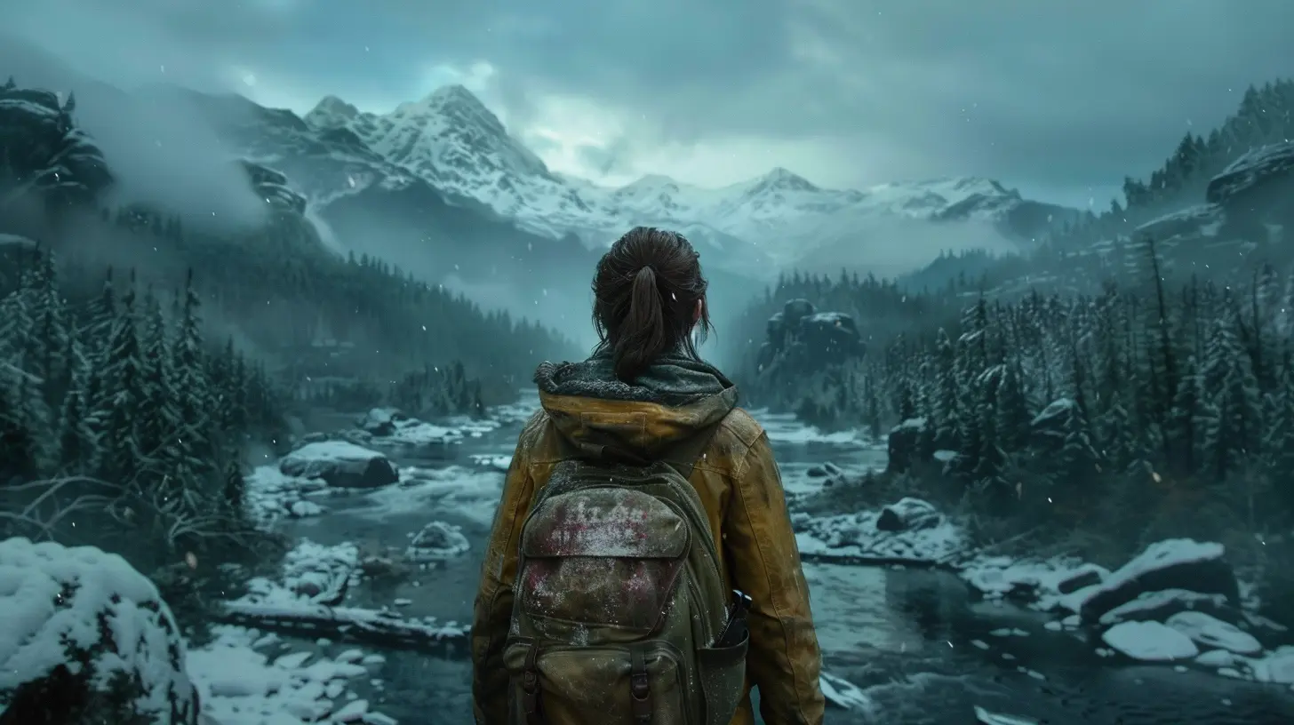 PlayStation Exclusives That Perfect the Open-World Formula