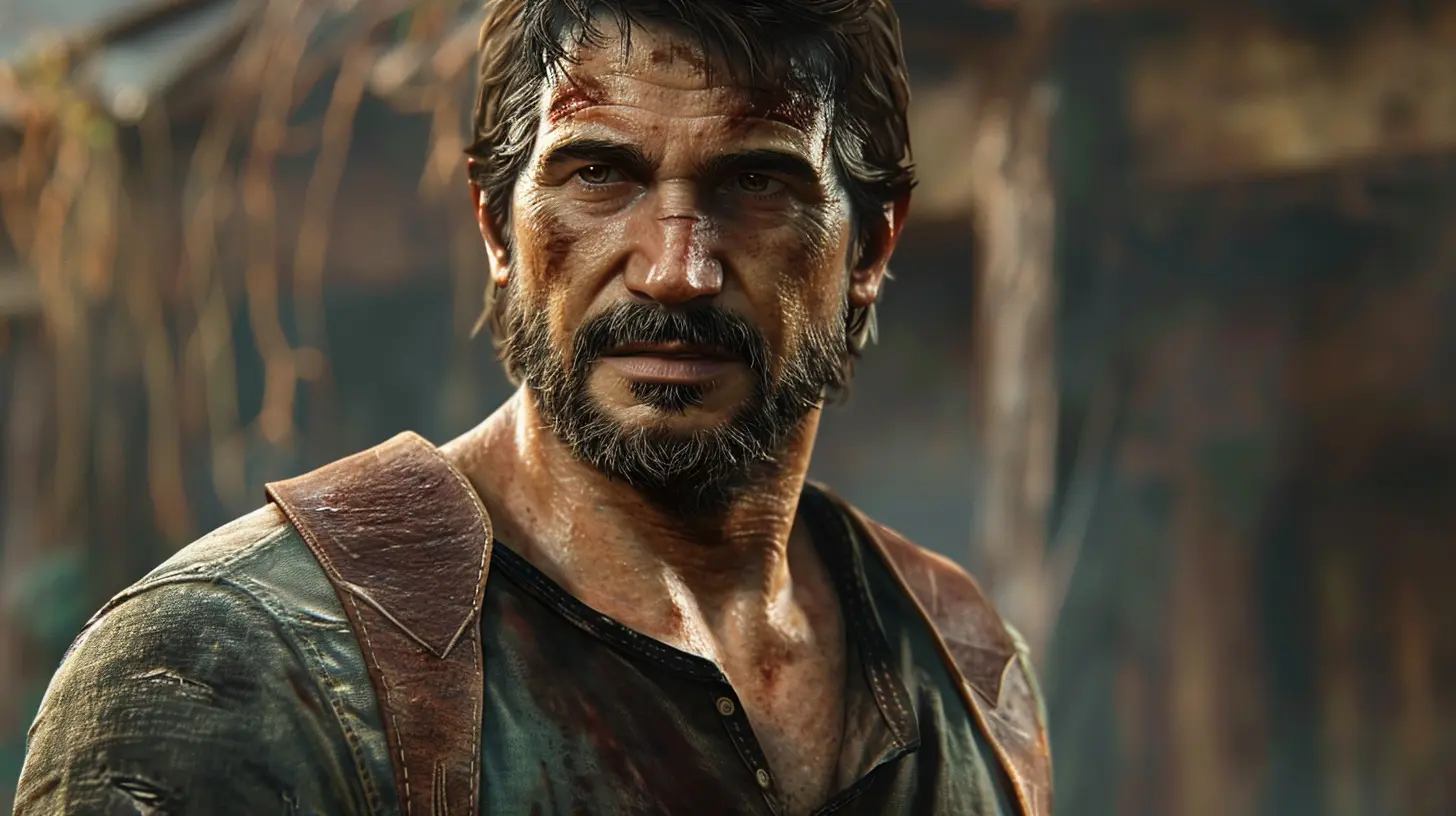 PlayStation Exclusives That Will Leave You Breathless with Their Plot Twists