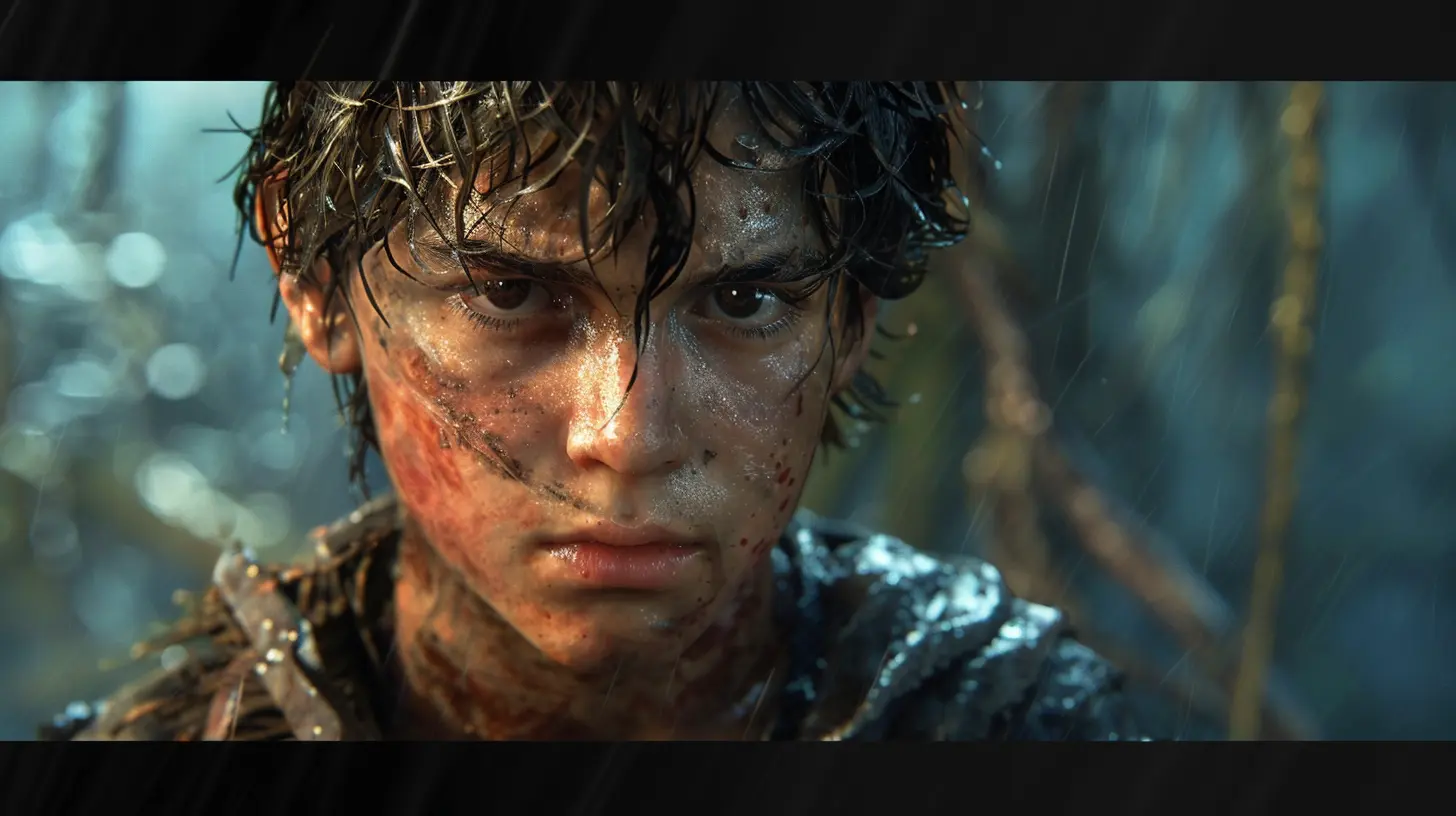 PlayStation Exclusives That Will Leave You Breathless with Their Plot Twists