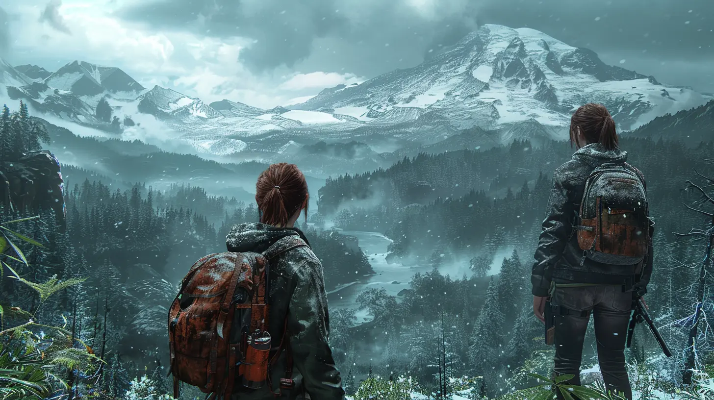 PlayStation Exclusives That Will Leave You Breathless with Their Plot Twists