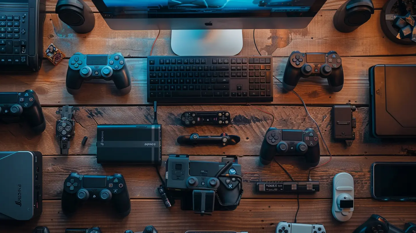 Reviewing the Latest External SSDs for Fast Game Loading Times