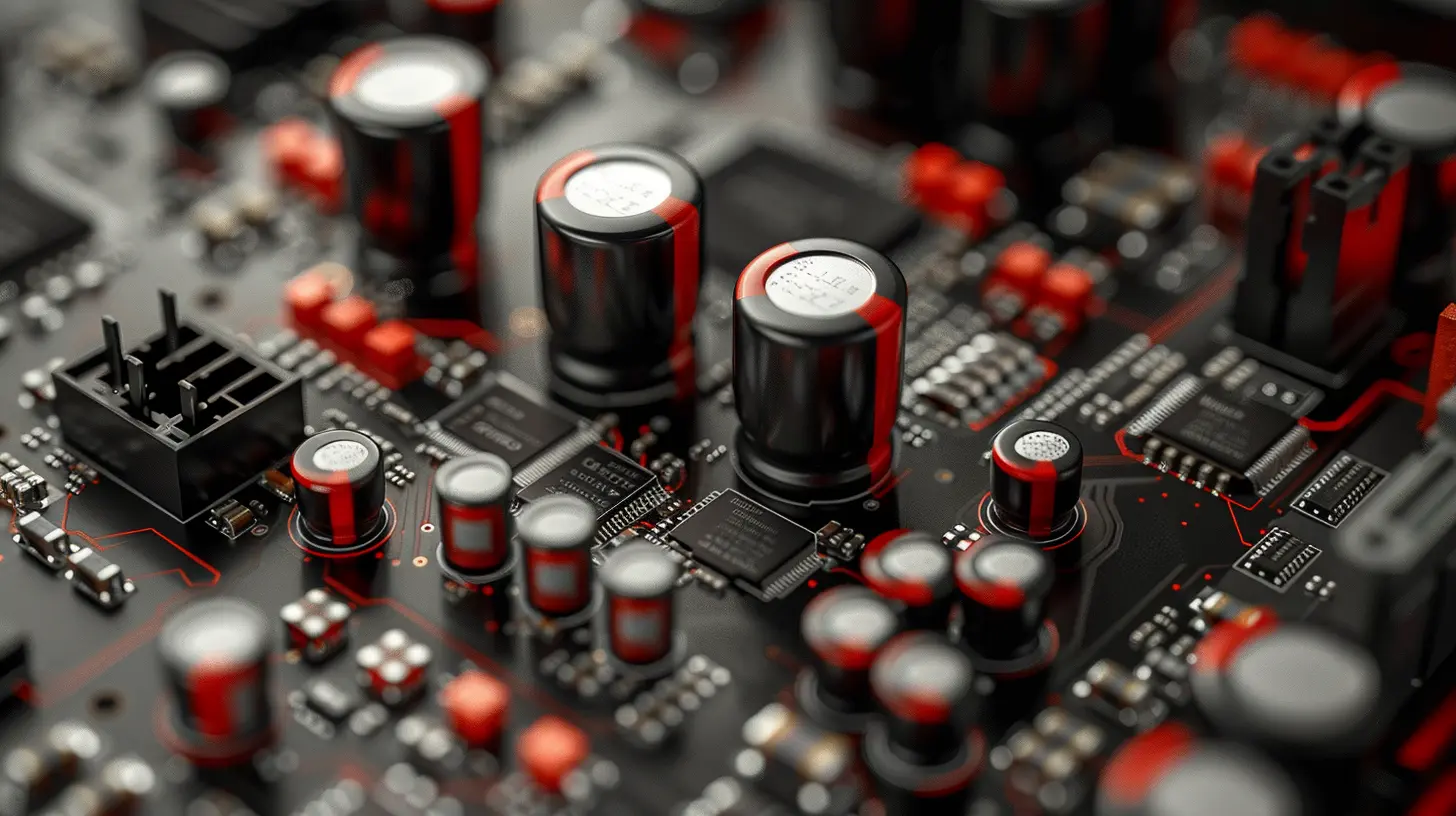 Reviewing the Top High-End PSUs for Overclocking Enthusiasts