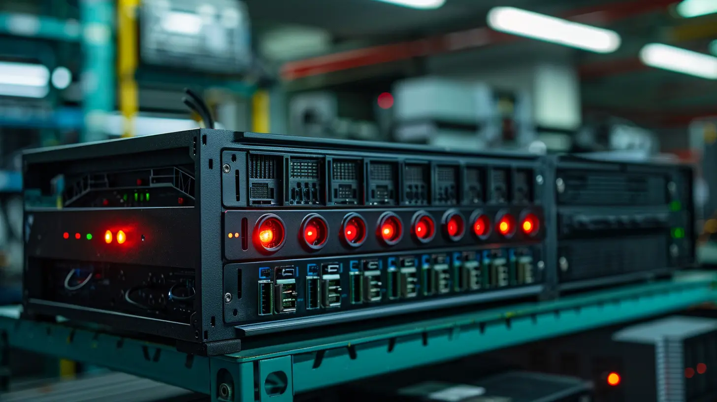 Reviewing the Top High-End PSUs for Overclocking Enthusiasts