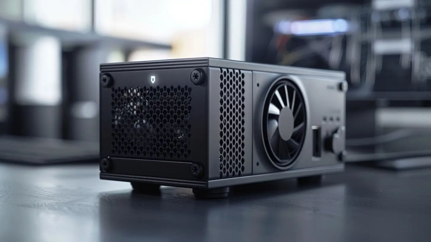 Reviewing the Top High-End PSUs for Overclocking Enthusiasts