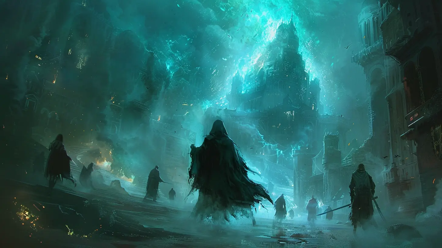 Rogue-like Elements: What Permadeath Teaches Us About Replayability