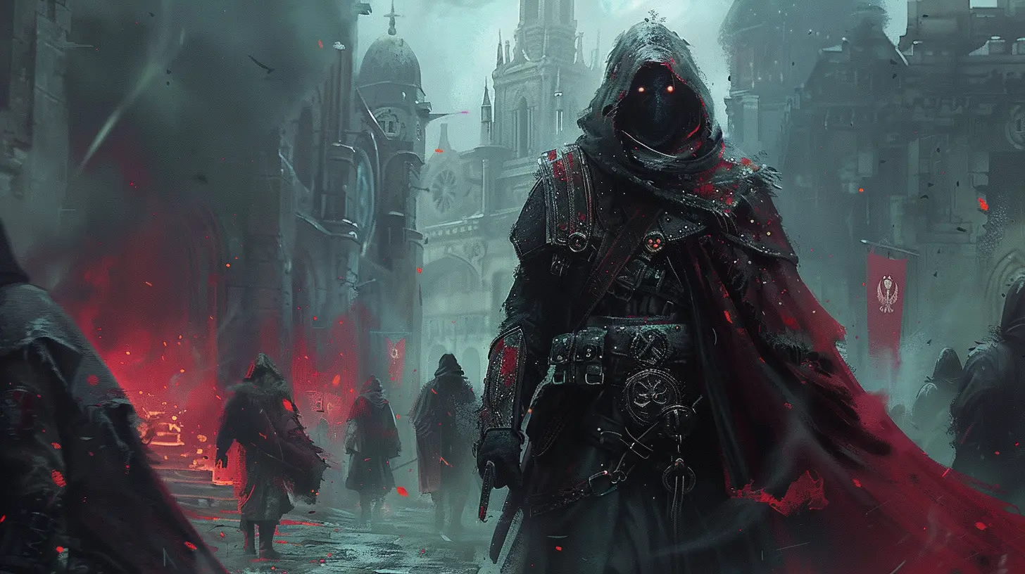 Rogue-like Elements: What Permadeath Teaches Us About Replayability