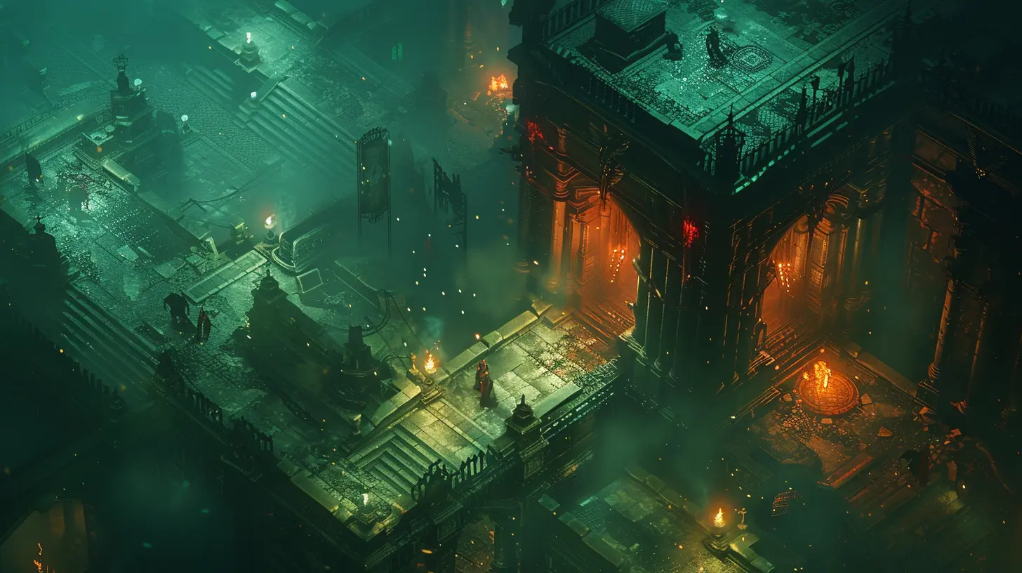 Rogue-like Elements: What Permadeath Teaches Us About Replayability