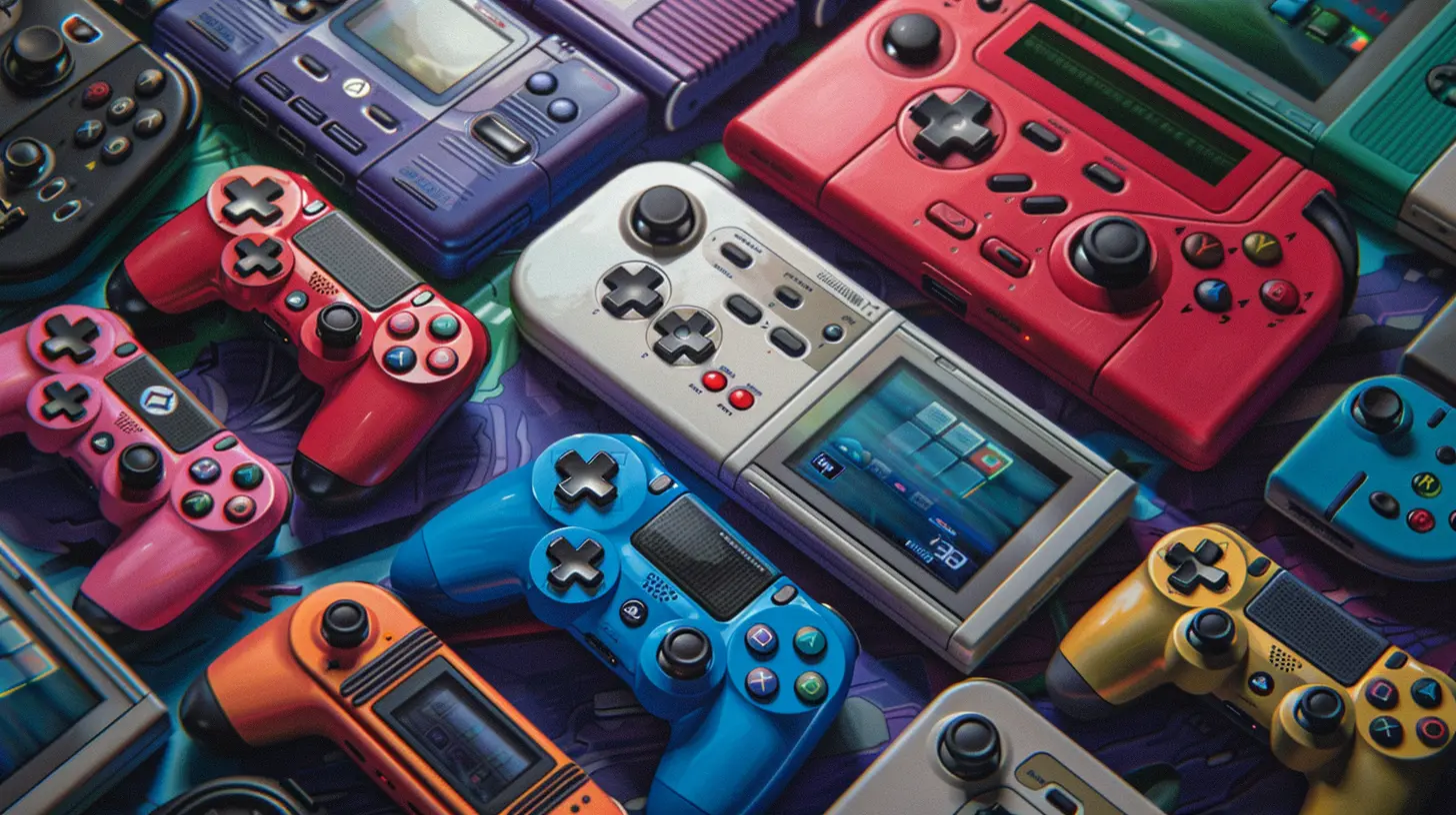 Secrets, Tips, and Cheats for Mastering Console Games