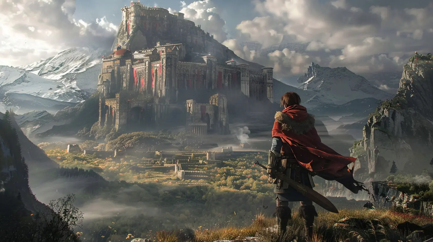 Secrets, Tips, and Cheats for Mastering Console Games