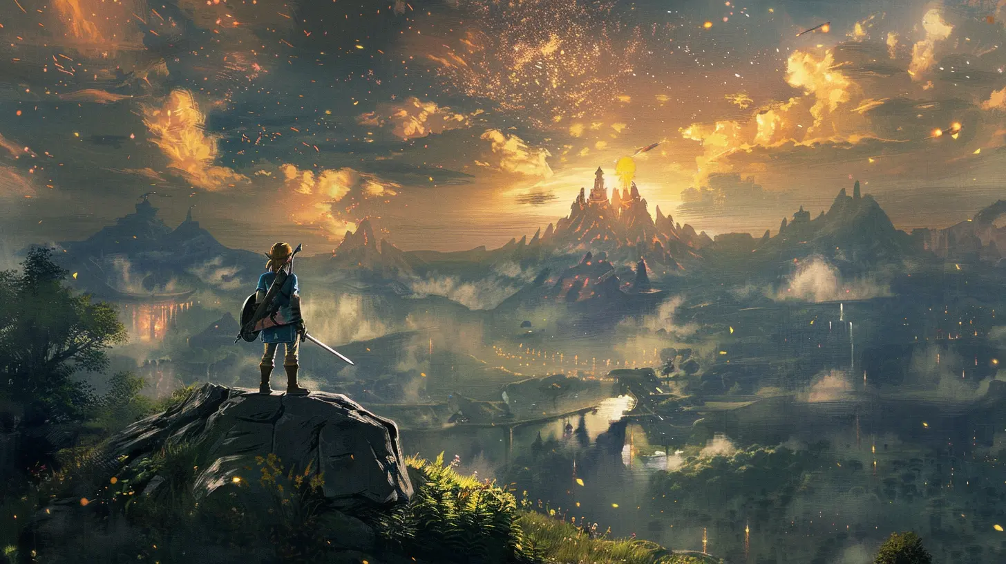 Secrets, Tips, and Cheats for Mastering Console Games
