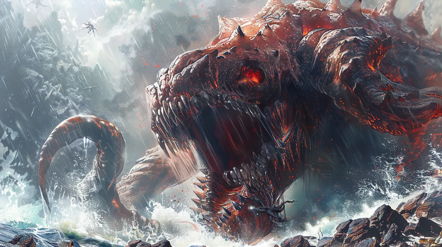 Spawning Enemies: Crafting Challenges Through Enemy Placement