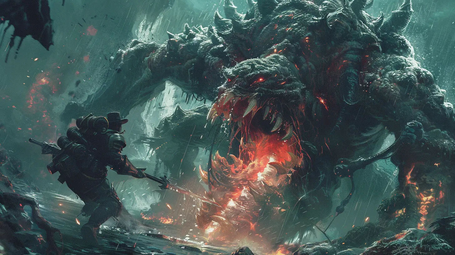 Spawning Enemies: Crafting Challenges Through Enemy Placement