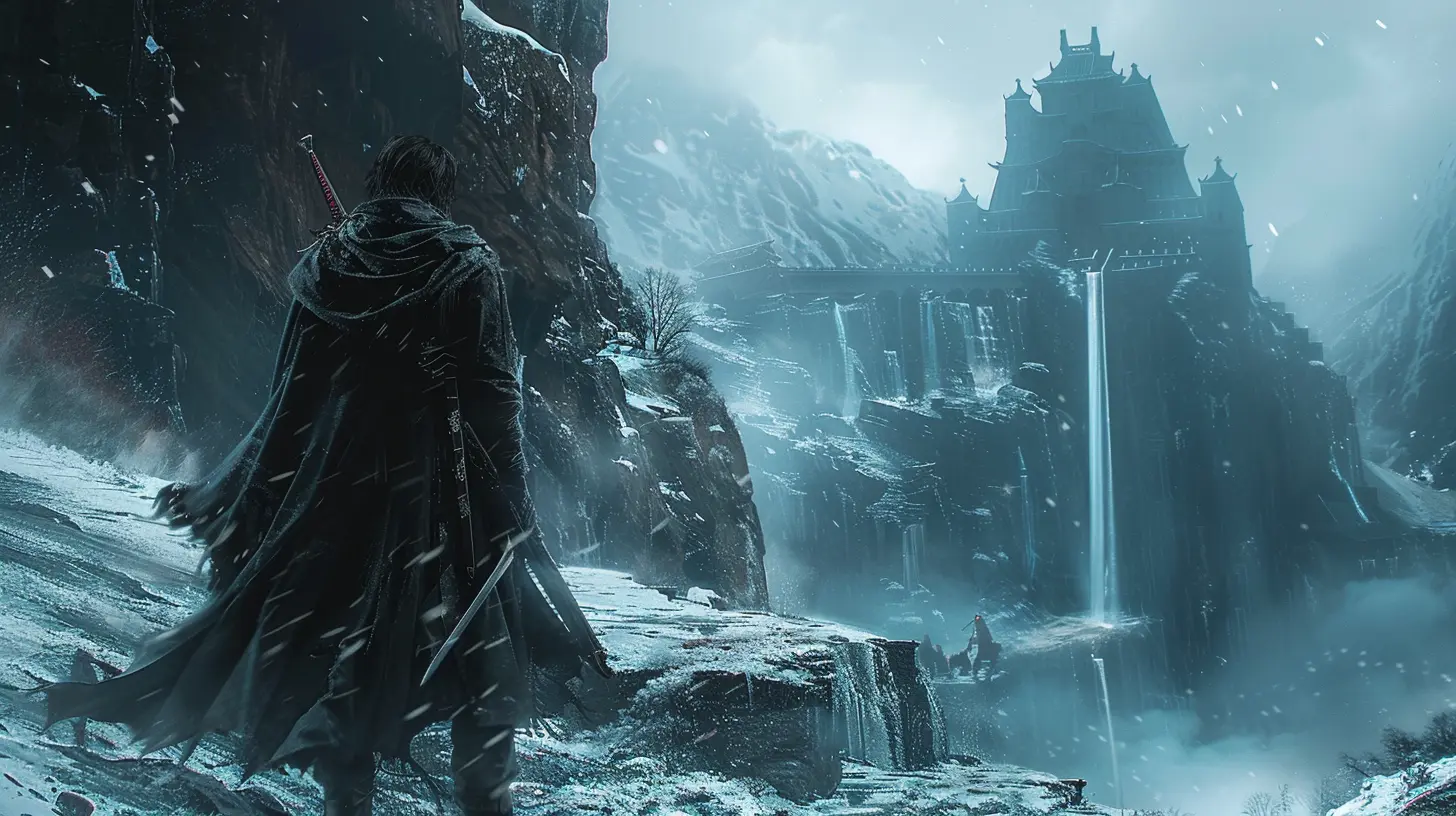 Stealth and Strategy: How PlayStation Exclusives Punish Recklessness