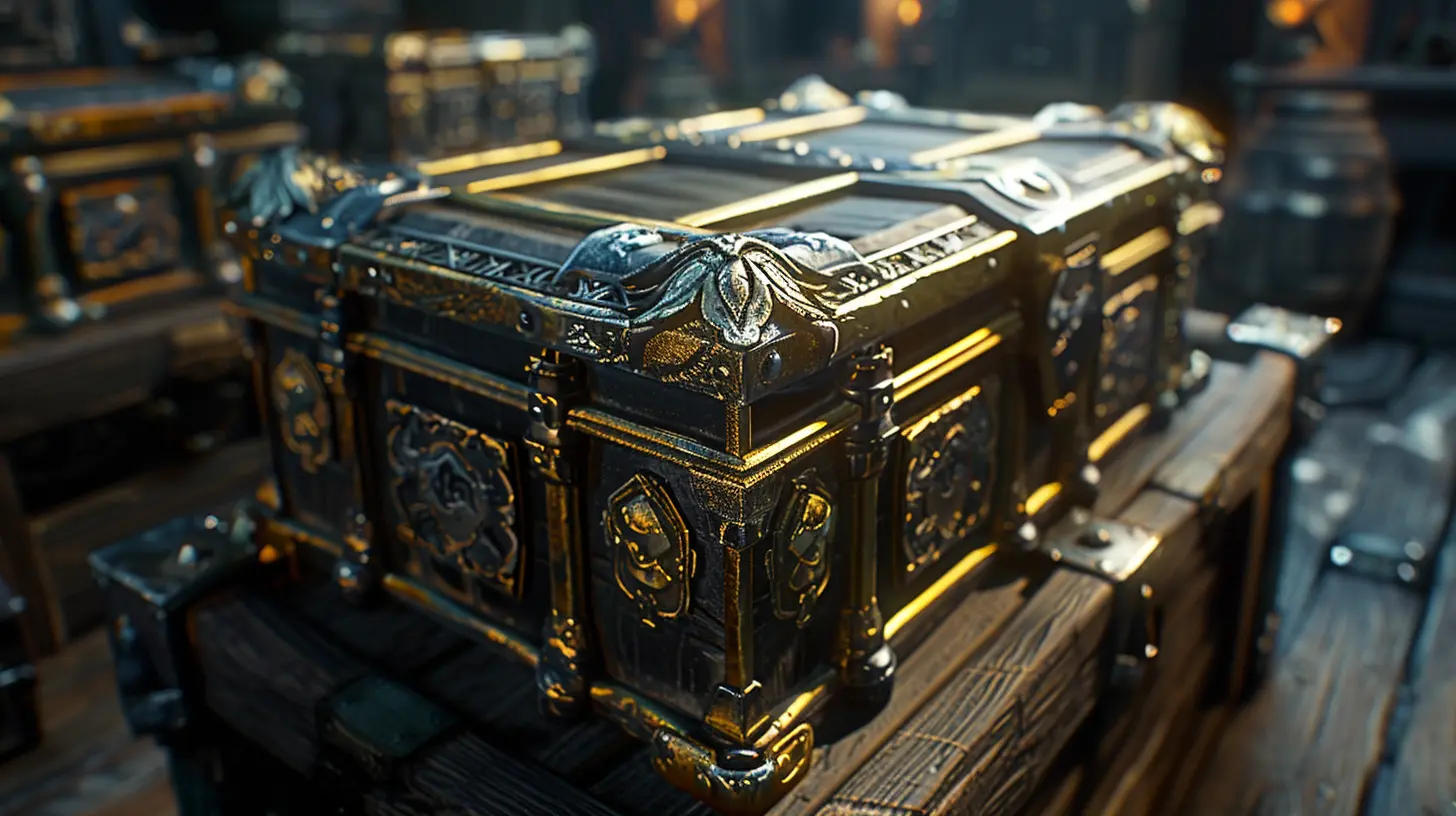Strategies for Maximizing Loot Box Rewards