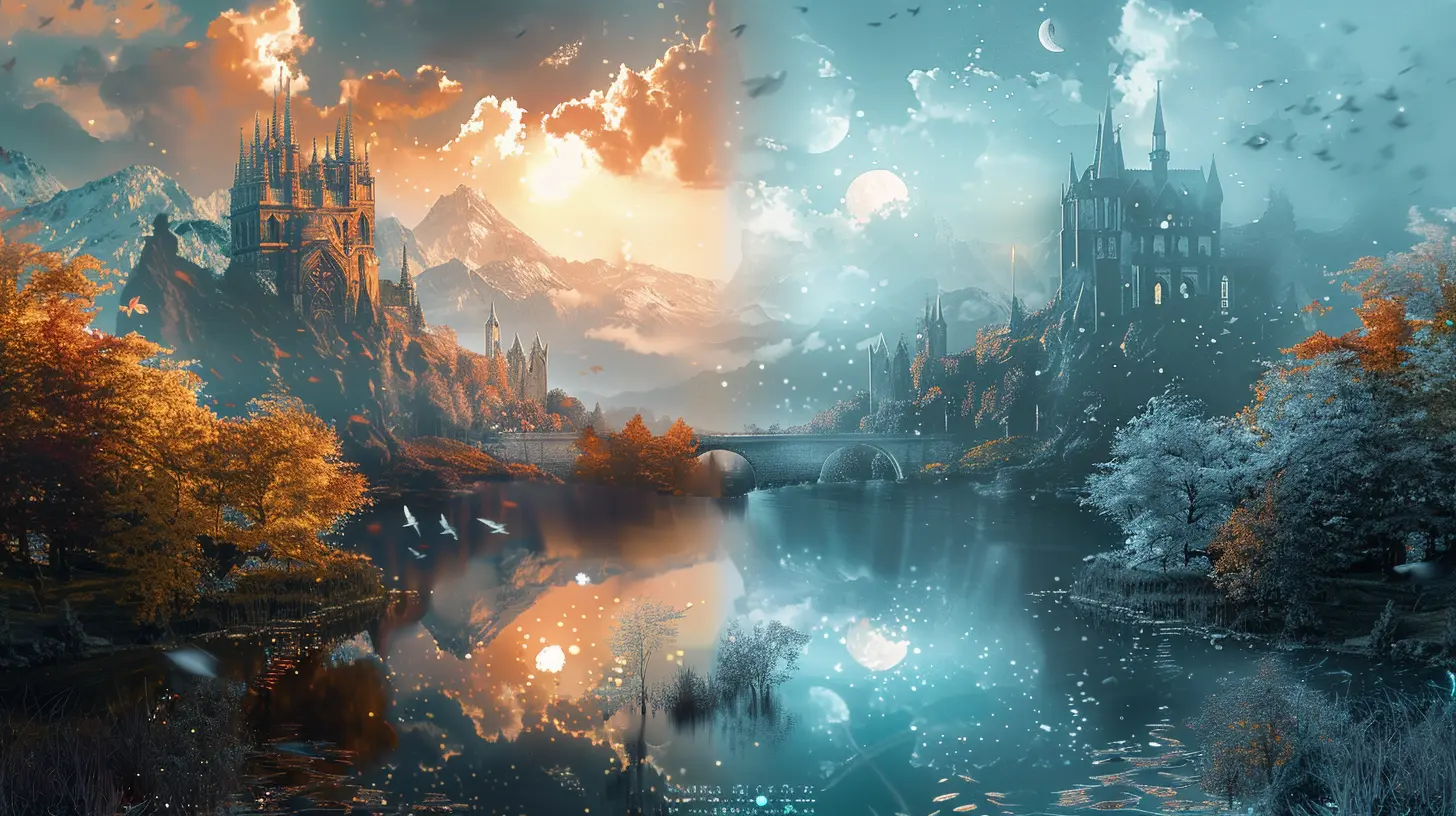 Stylized vs. Realistic Graphics in Gaming