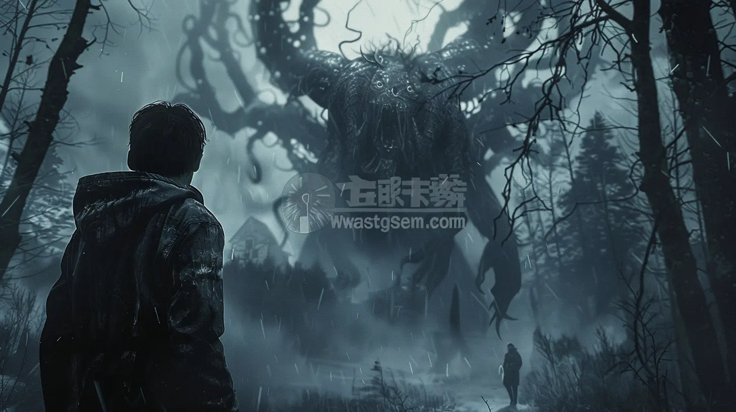 Supernatural and Sci-Fi Wonders in PlayStation Exclusive Games