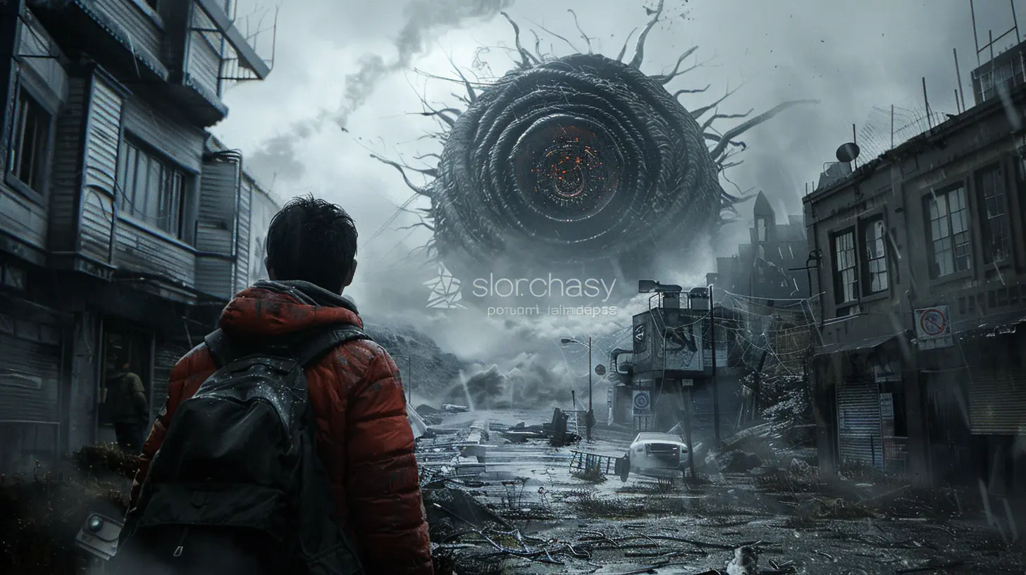 Supernatural and Sci-Fi Wonders in PlayStation Exclusive Games