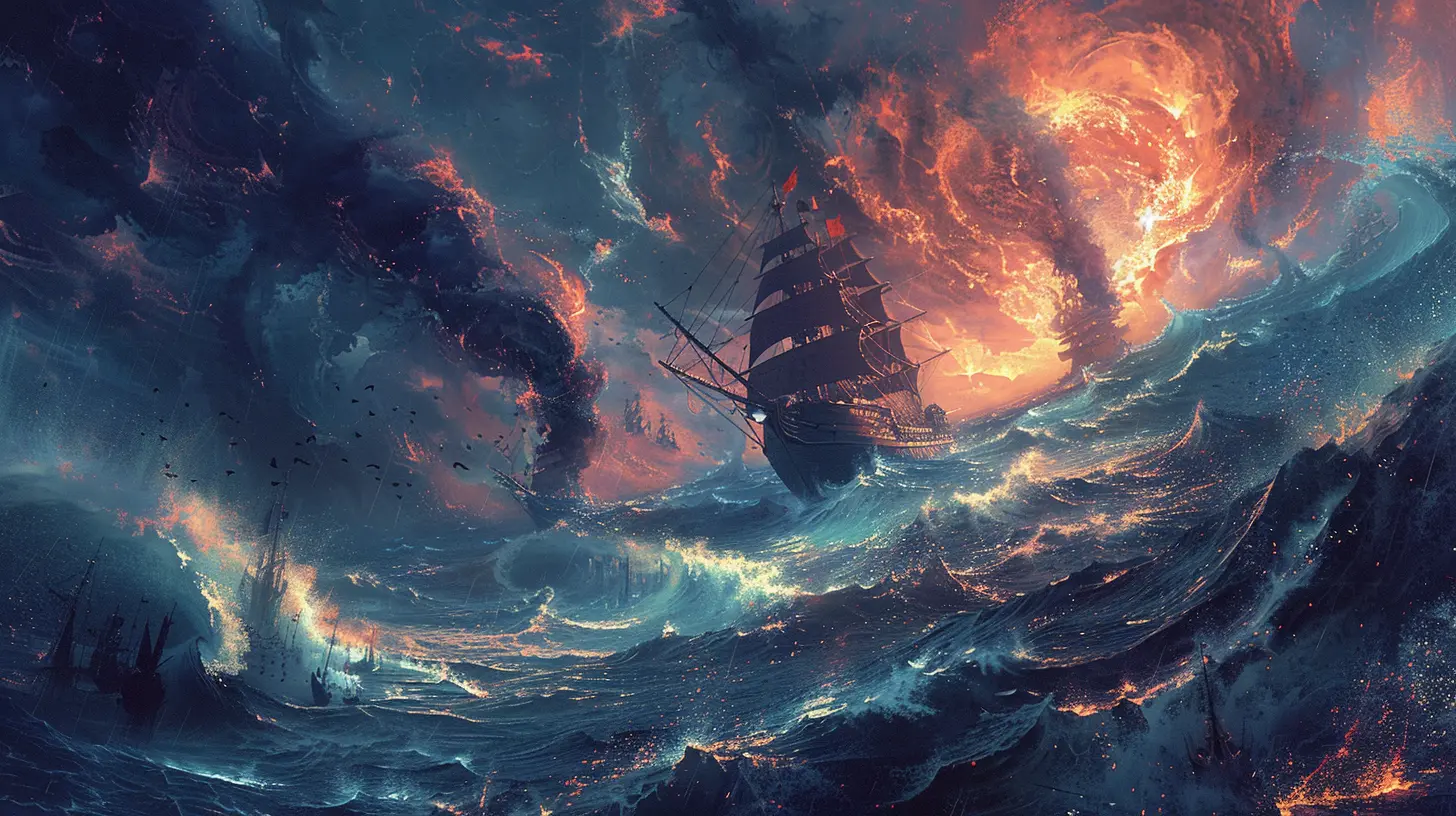 Surprise Game Drops Making Waves This Month