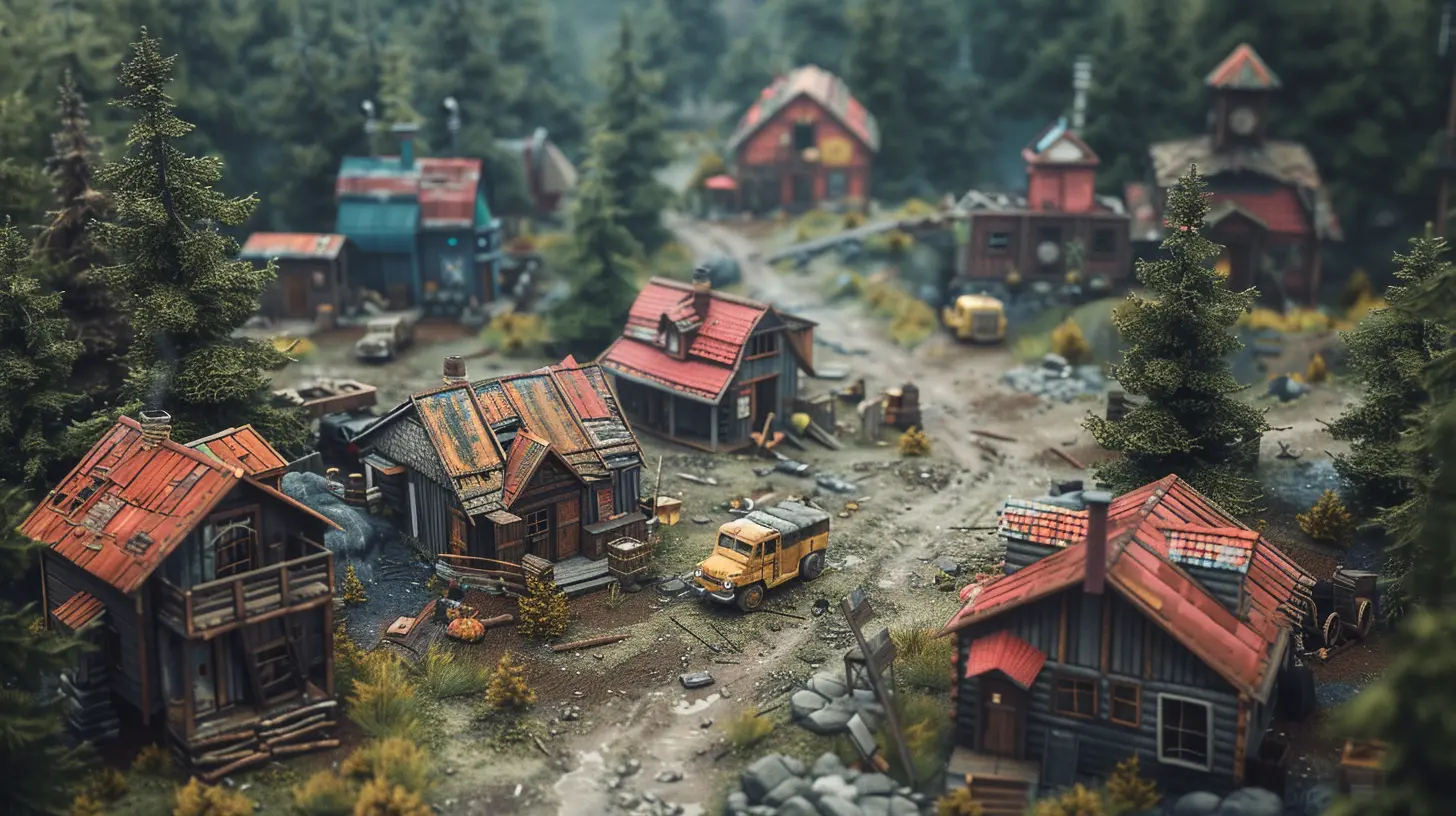 Survive and Thrive: Top Survival Strategies for Sandbox Game Enthusiasts